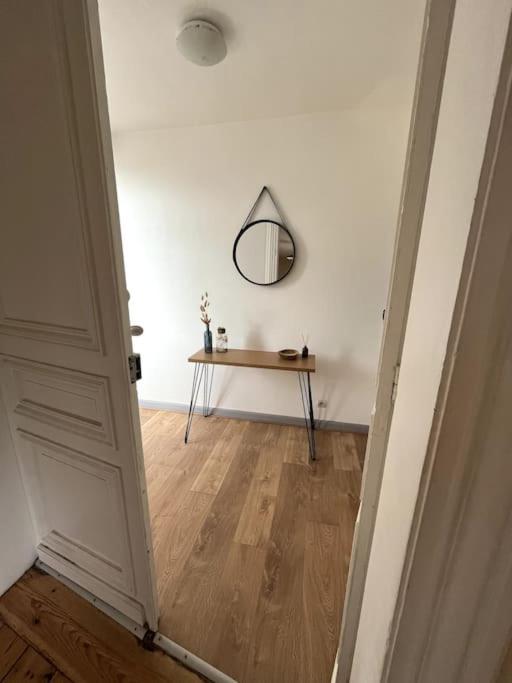 Appart 6Pers Centre Valenciennes Eksteriør bilde